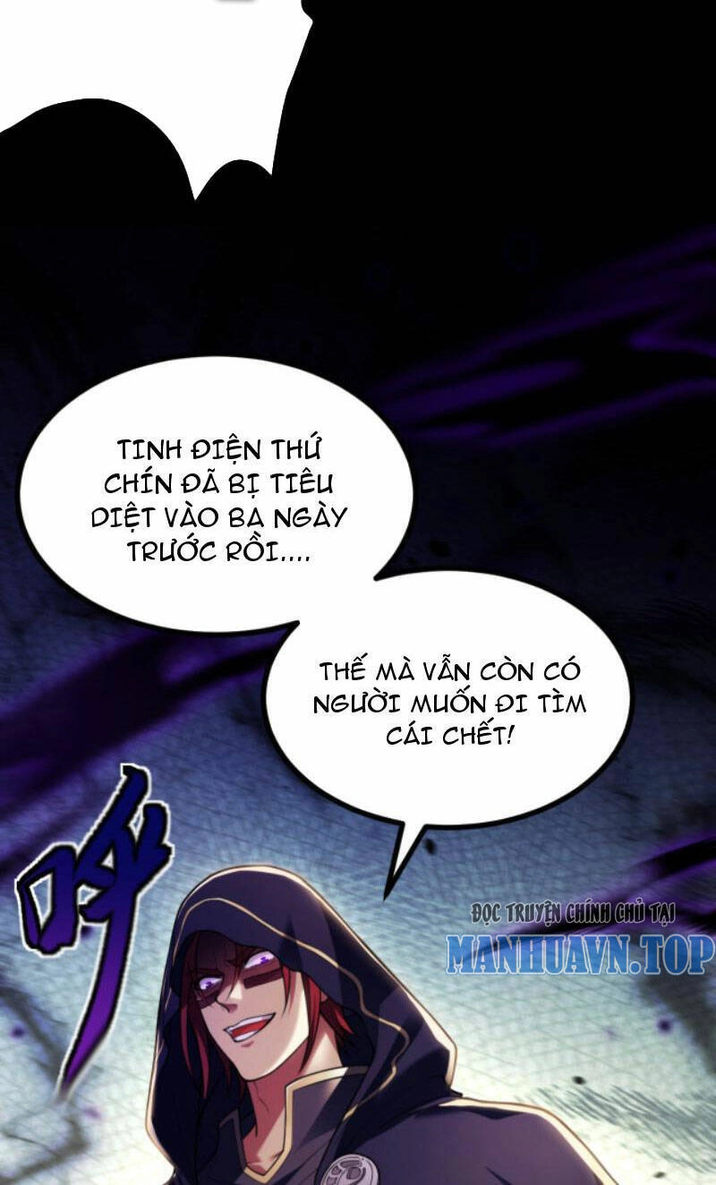 Trong Tuyệt Cảnh Ta Không Ngừng Thăng Cấp Chapter 5 - 19