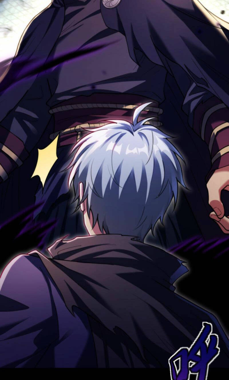 Trong Tuyệt Cảnh Ta Không Ngừng Thăng Cấp Chapter 5 - 20