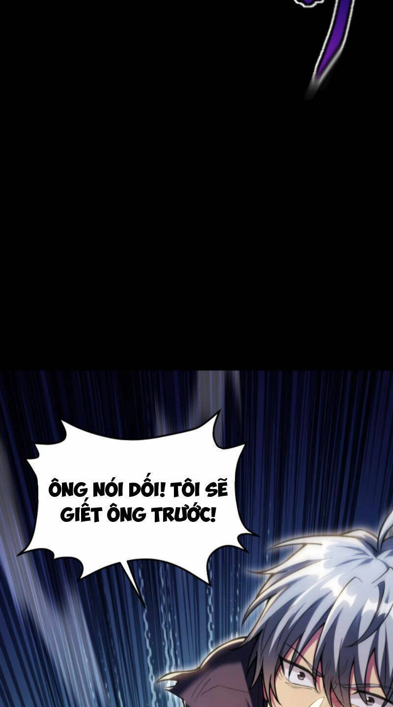 Trong Tuyệt Cảnh Ta Không Ngừng Thăng Cấp Chapter 5 - 21