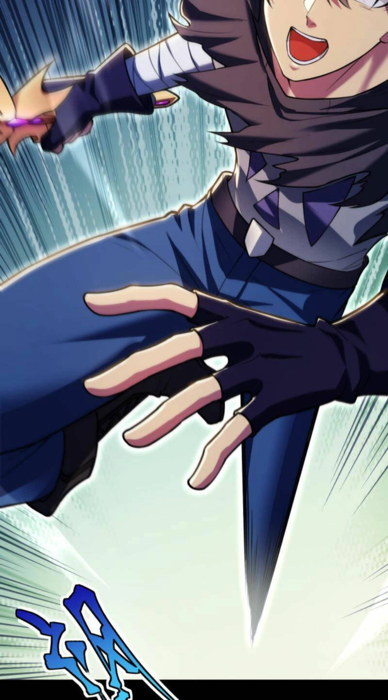 Trong Tuyệt Cảnh Ta Không Ngừng Thăng Cấp Chapter 5 - 22