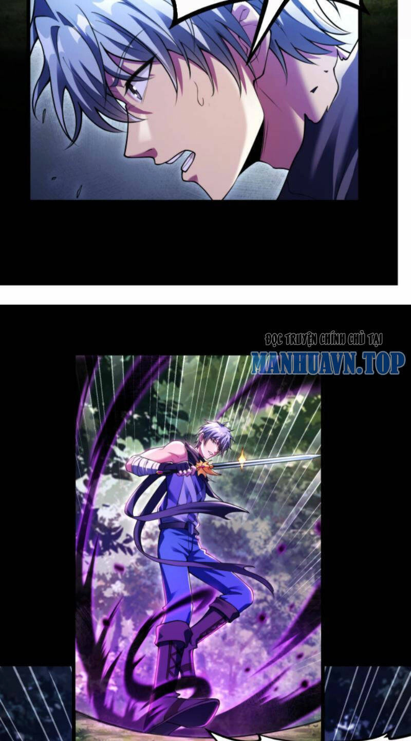 Trong Tuyệt Cảnh Ta Không Ngừng Thăng Cấp Chapter 5 - 32