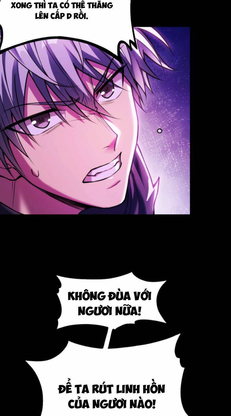 Trong Tuyệt Cảnh Ta Không Ngừng Thăng Cấp Chapter 5 - 35