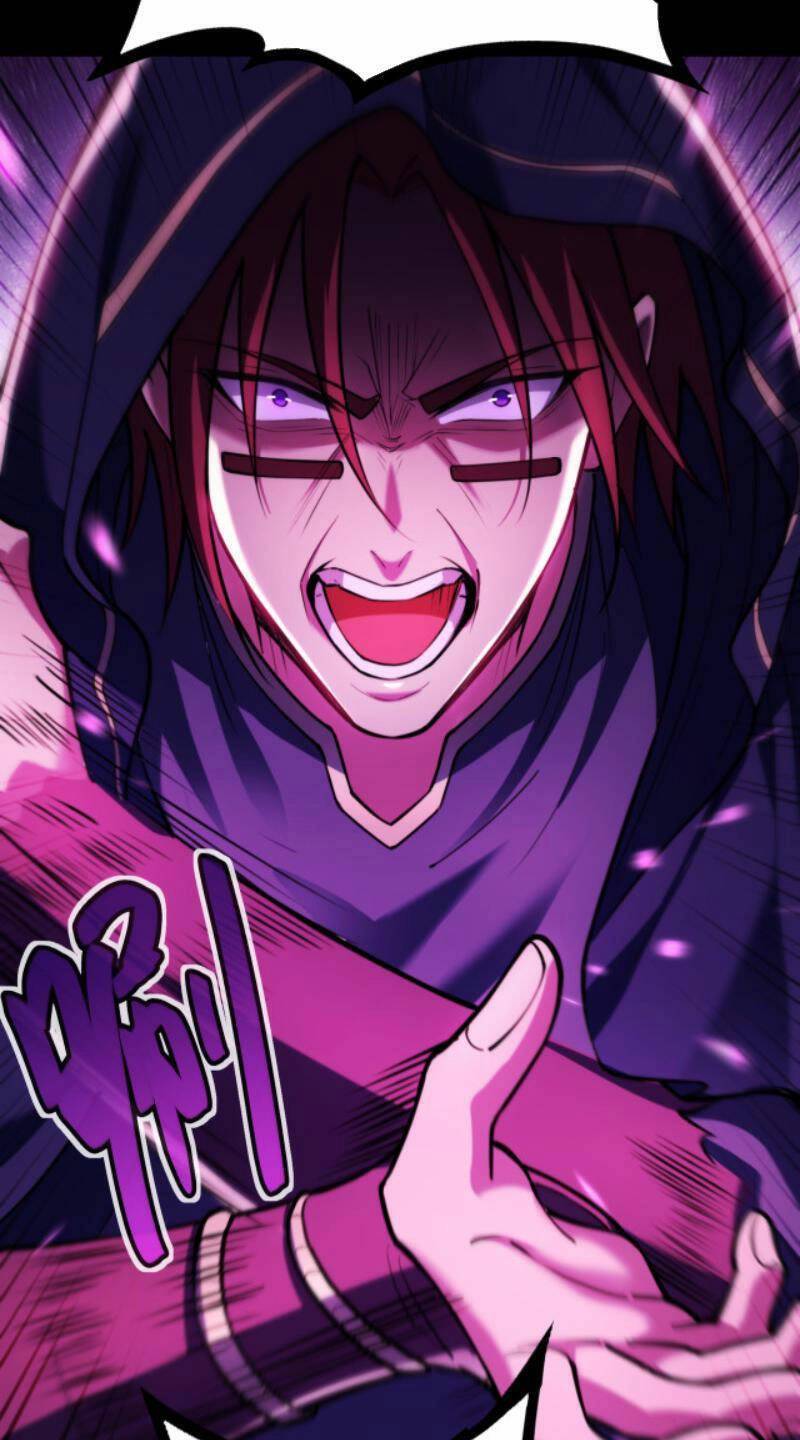 Trong Tuyệt Cảnh Ta Không Ngừng Thăng Cấp Chapter 5 - 36