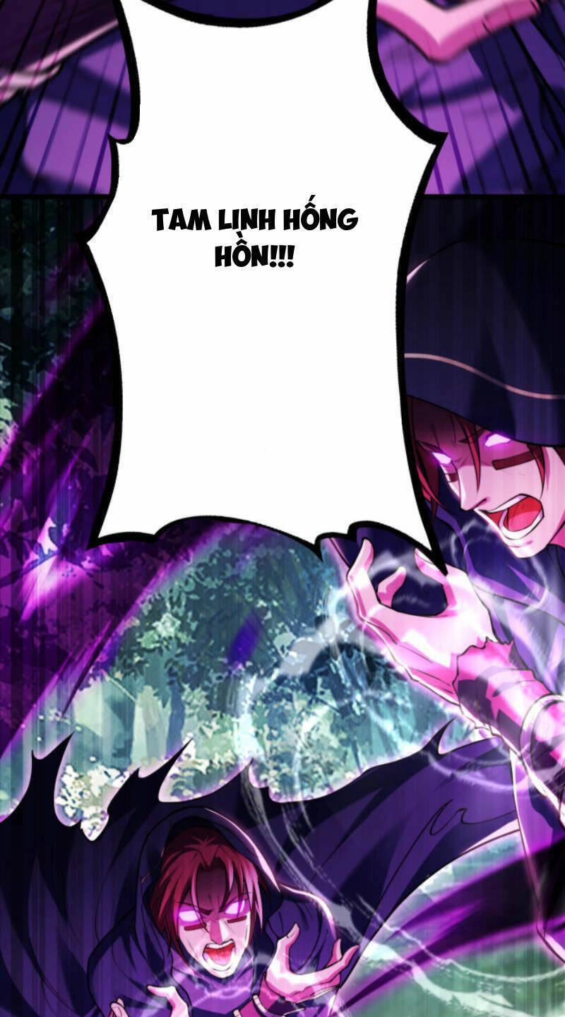 Trong Tuyệt Cảnh Ta Không Ngừng Thăng Cấp Chapter 5 - 37