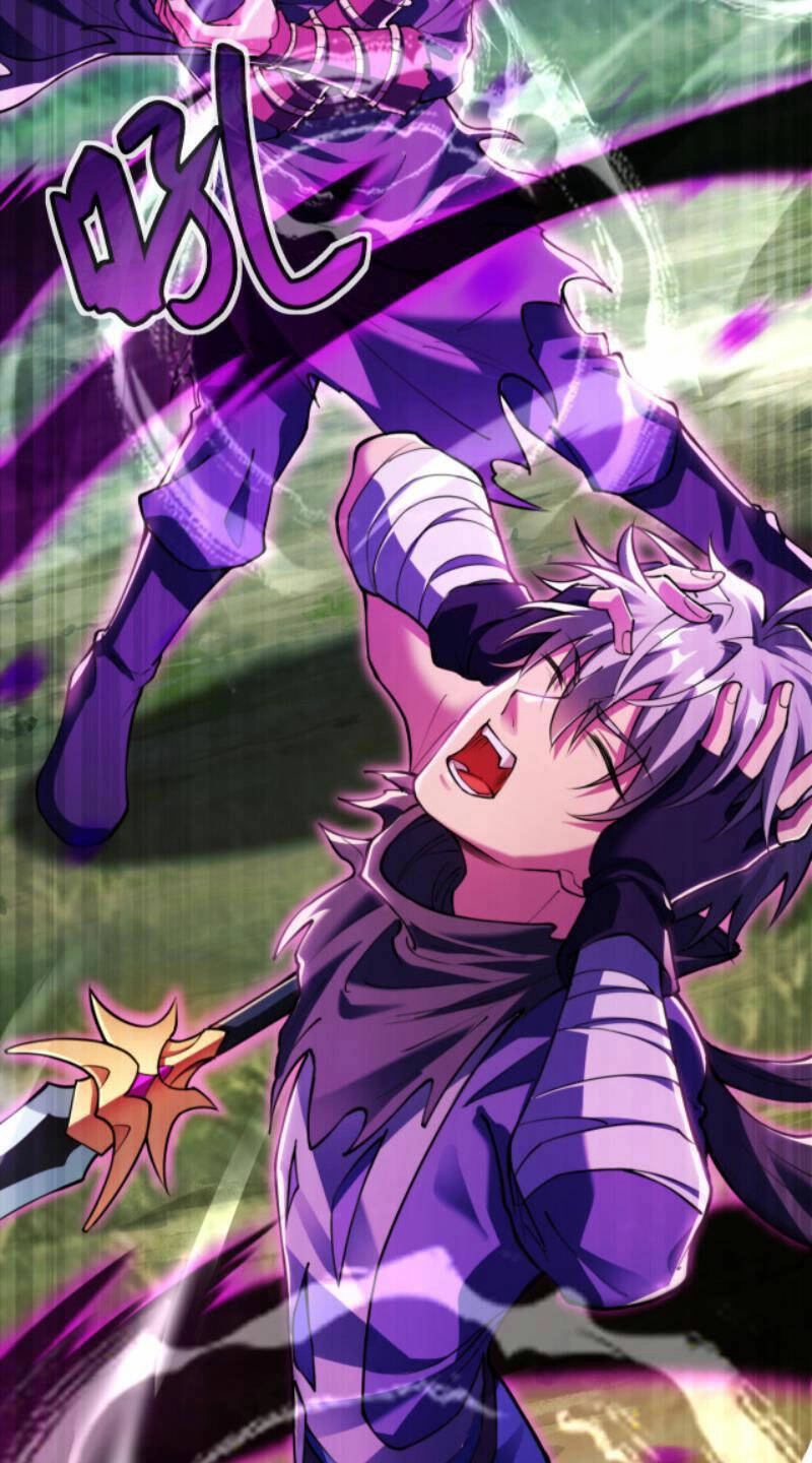 Trong Tuyệt Cảnh Ta Không Ngừng Thăng Cấp Chapter 5 - 38