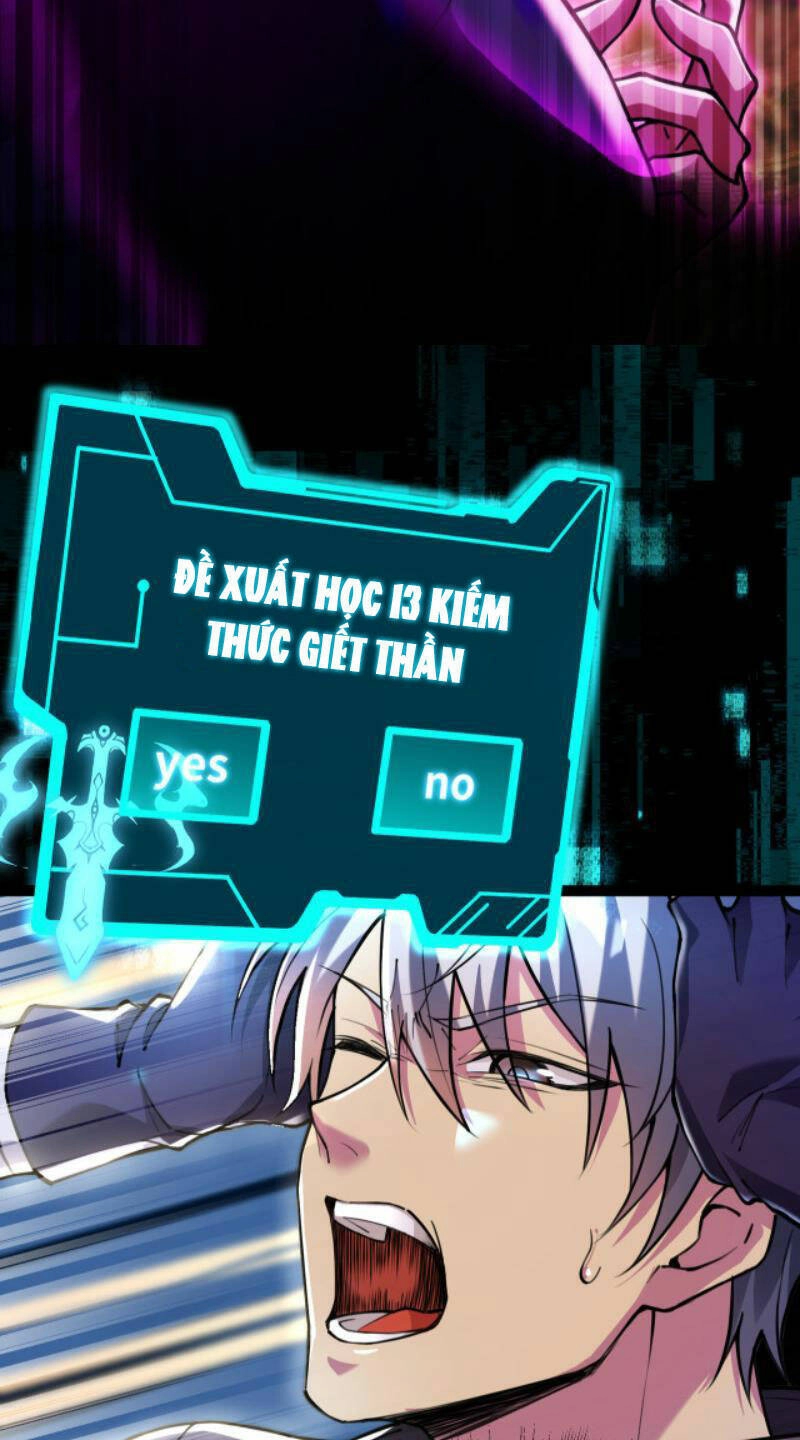 Trong Tuyệt Cảnh Ta Không Ngừng Thăng Cấp Chapter 5 - 40