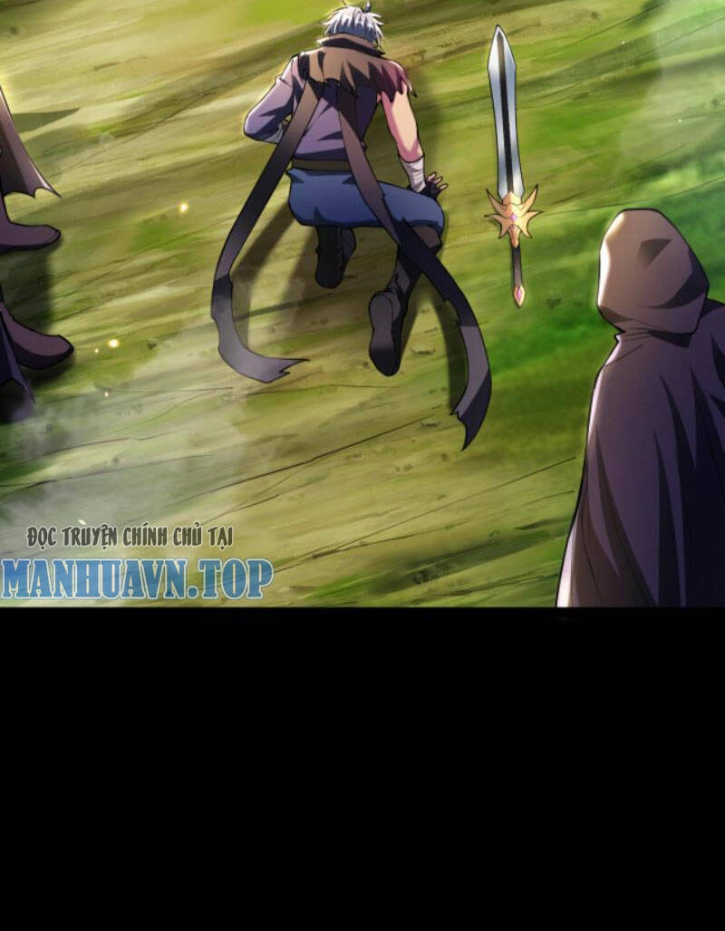 Trong Tuyệt Cảnh Ta Không Ngừng Thăng Cấp Chapter 5 - 43