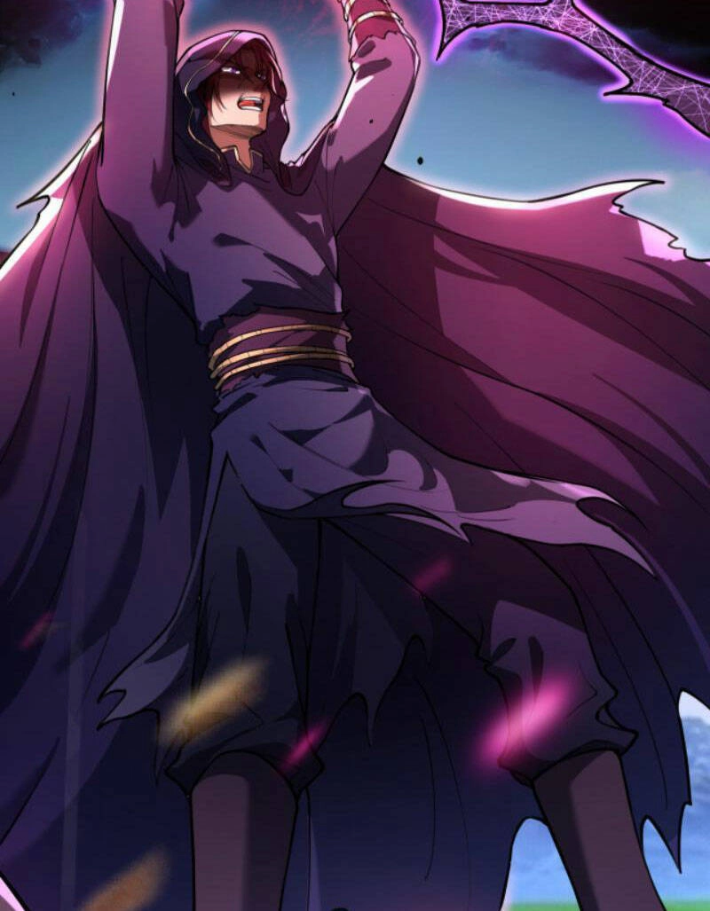 Trong Tuyệt Cảnh Ta Không Ngừng Thăng Cấp Chapter 5 - 45