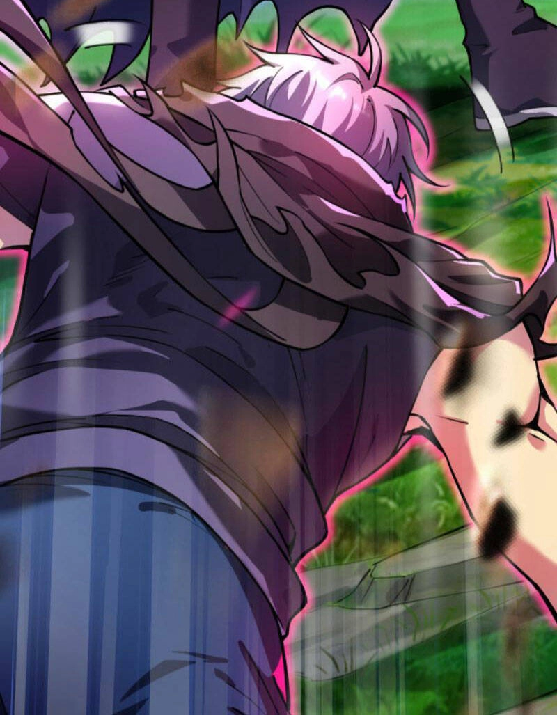 Trong Tuyệt Cảnh Ta Không Ngừng Thăng Cấp Chapter 5 - 46