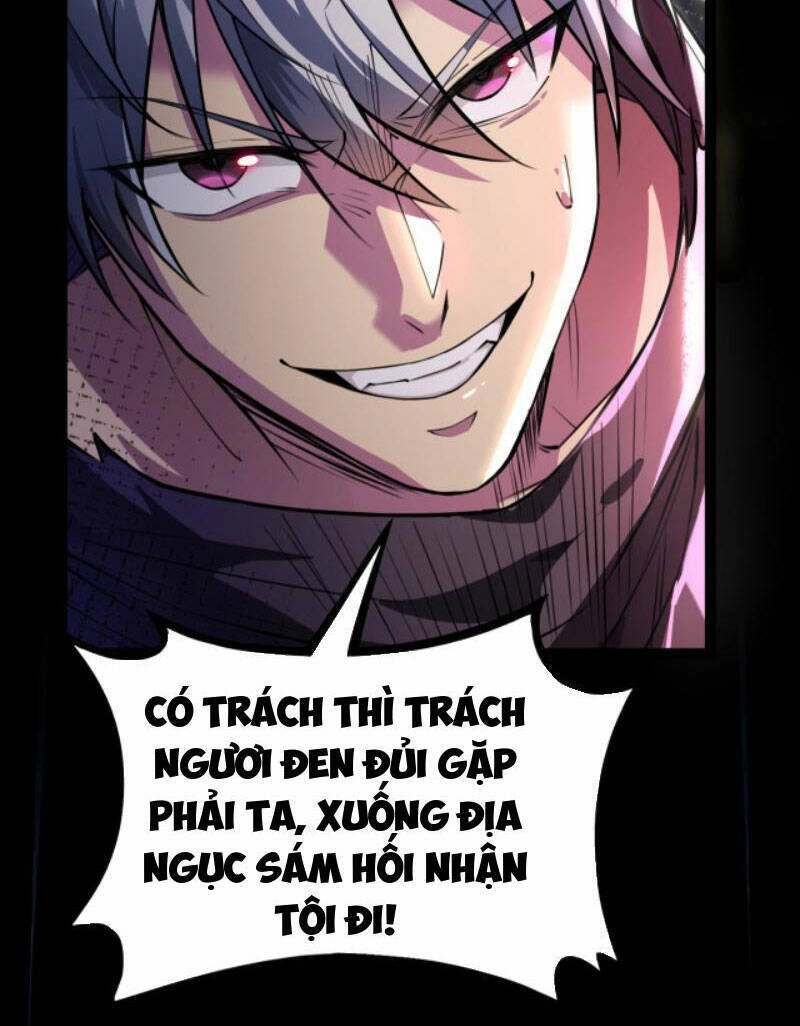 Trong Tuyệt Cảnh Ta Không Ngừng Thăng Cấp Chapter 5 - 49