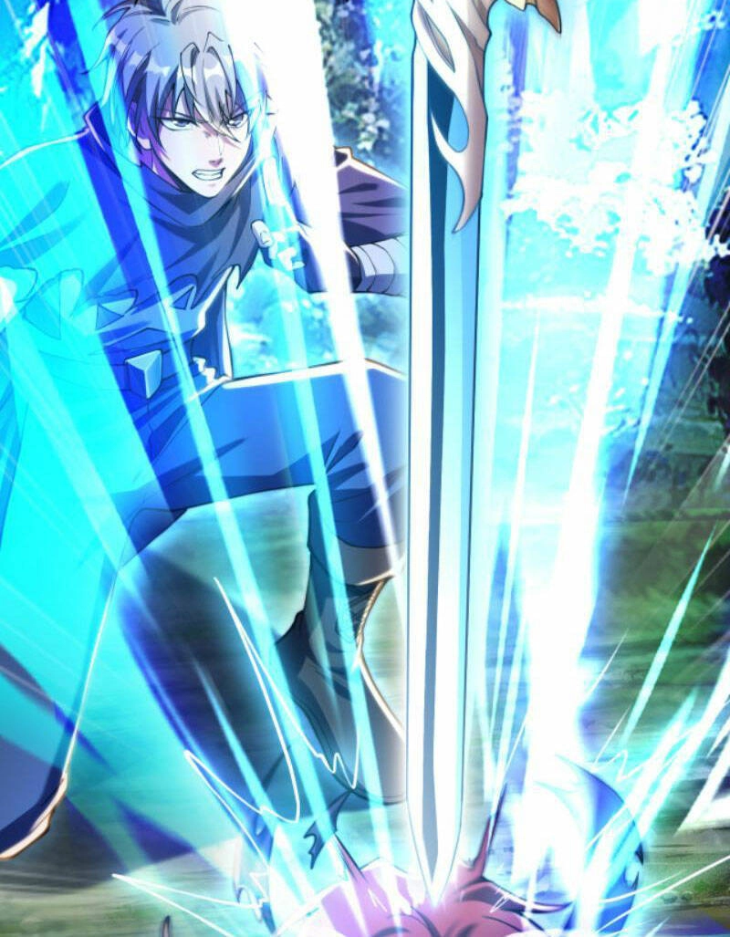 Trong Tuyệt Cảnh Ta Không Ngừng Thăng Cấp Chapter 5 - 51