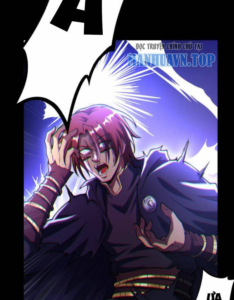 Trong Tuyệt Cảnh Ta Không Ngừng Thăng Cấp Chapter 5 - 53