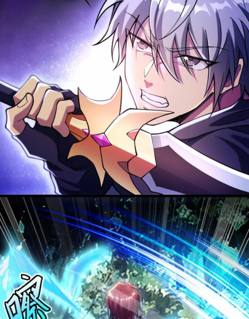 Trong Tuyệt Cảnh Ta Không Ngừng Thăng Cấp Chapter 5 - 58