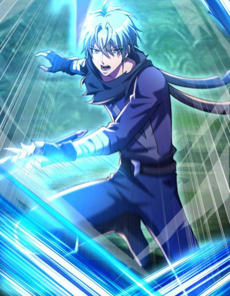 Trong Tuyệt Cảnh Ta Không Ngừng Thăng Cấp Chapter 5 - 60