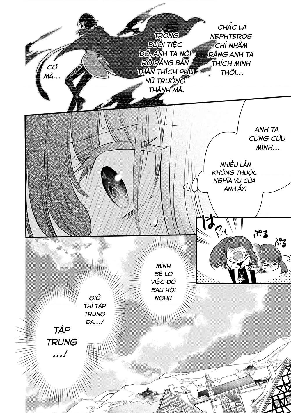 Maou No Ore Ga Dorei Elf Wo Yome Ni Shitanda Ga, Dou Medereba Ii? Chapter 73 - 35