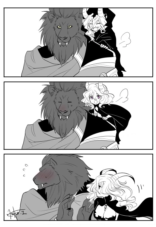 Maou No Ore Ga Dorei Elf Wo Yome Ni Shitanda Ga, Dou Medereba Ii? Chapter 73 - 38