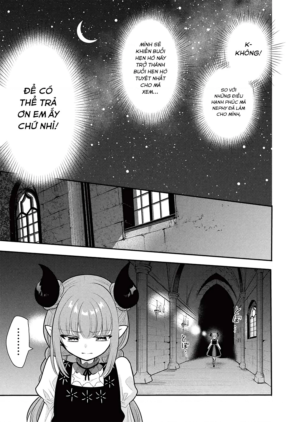 Maou No Ore Ga Dorei Elf Wo Yome Ni Shitanda Ga, Dou Medereba Ii? Chapter 74 - 21