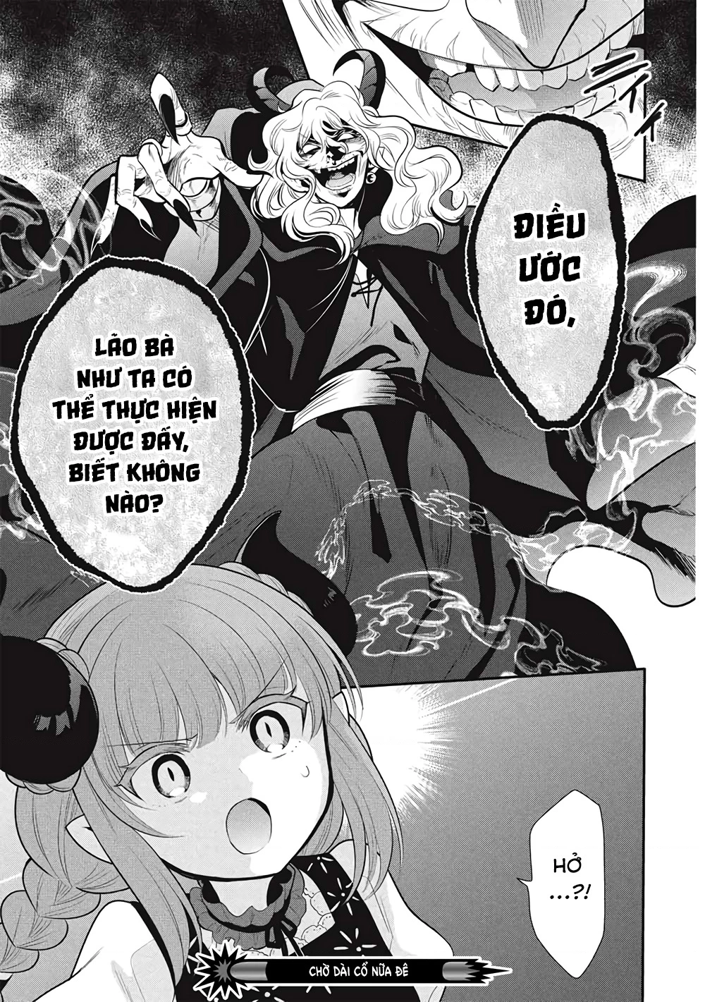 Maou No Ore Ga Dorei Elf Wo Yome Ni Shitanda Ga, Dou Medereba Ii? Chapter 74 - 27