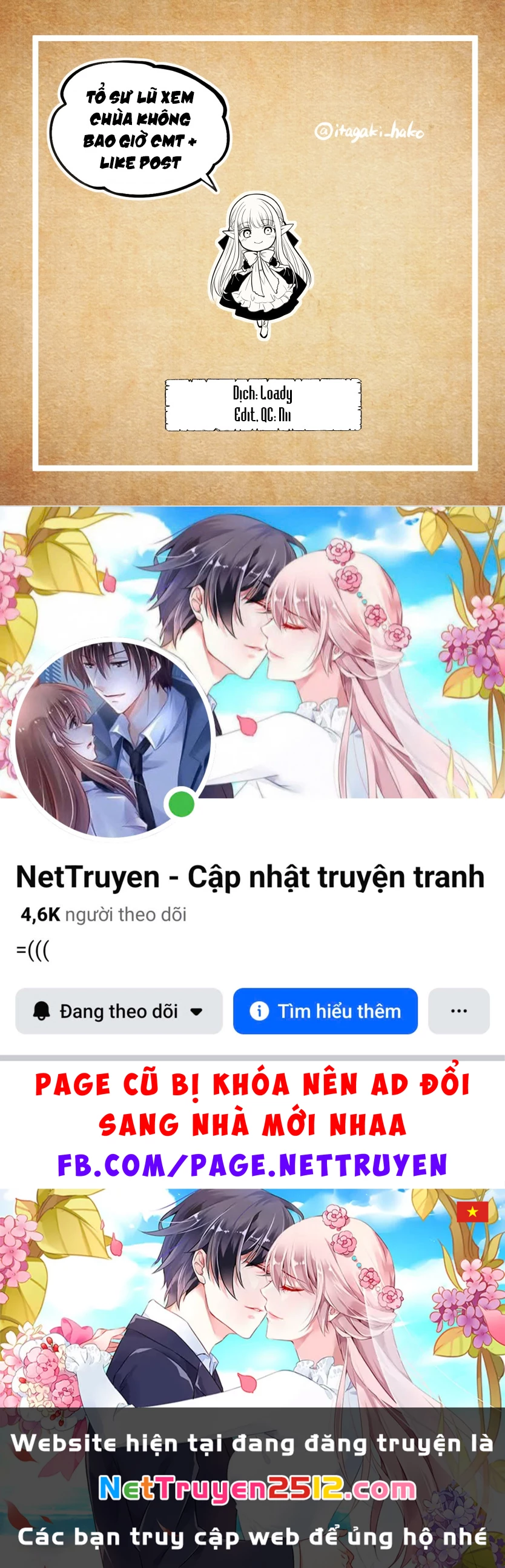 Maou No Ore Ga Dorei Elf Wo Yome Ni Shitanda Ga, Dou Medereba Ii? Chapter 74 - 29