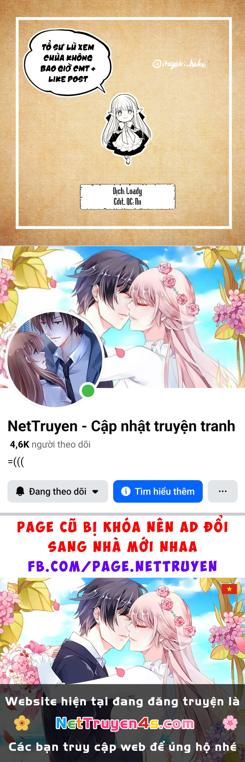 Maou No Ore Ga Dorei Elf Wo Yome Ni Shitanda Ga, Dou Medereba Ii? Chapter 75 - 24