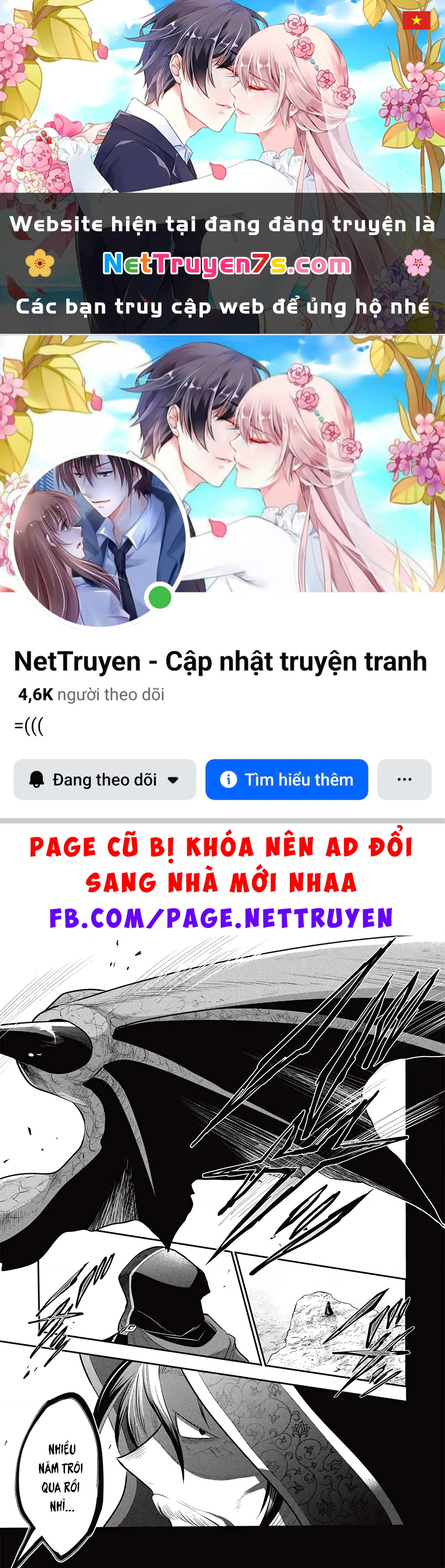 Maou No Ore Ga Dorei Elf Wo Yome Ni Shitanda Ga, Dou Medereba Ii? Chapter 76 - 1