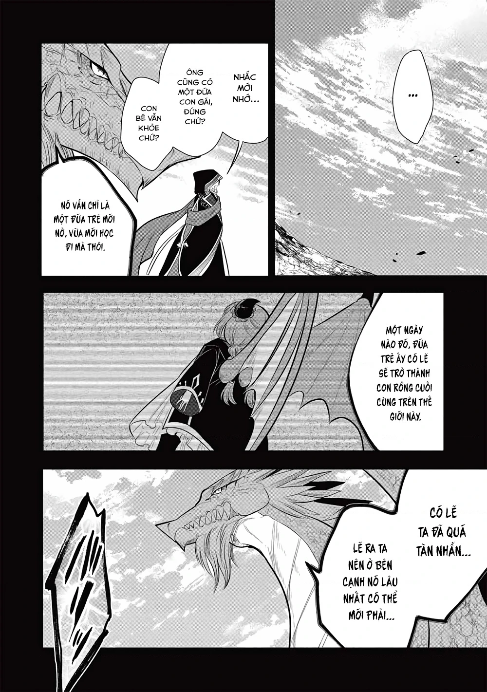 Maou No Ore Ga Dorei Elf Wo Yome Ni Shitanda Ga, Dou Medereba Ii? Chapter 76 - 10