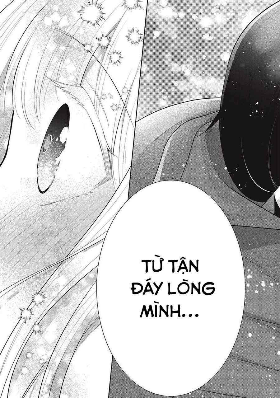 Maou No Ore Ga Dorei Elf Wo Yome Ni Shitanda Ga, Dou Medereba Ii? Chapter 50.5 - 23