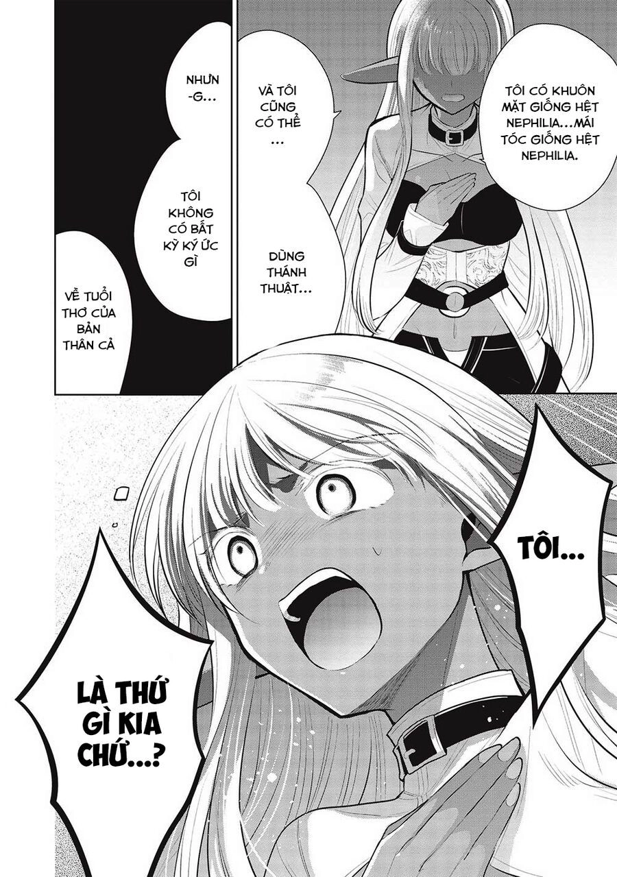 Maou No Ore Ga Dorei Elf Wo Yome Ni Shitanda Ga, Dou Medereba Ii? Chapter 50.5 - 30