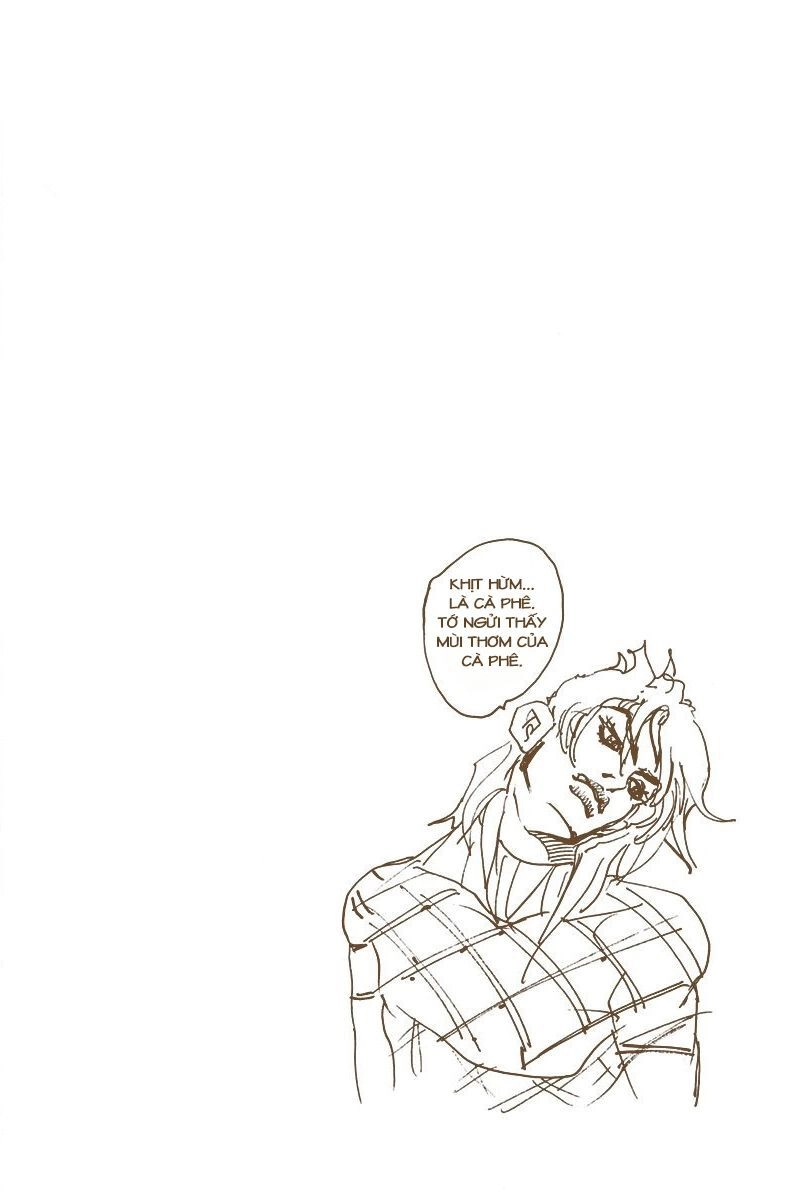 Cuộc Phiêu Lưu Bí Ẩn Phần 7: Steel Ball Run Chapter 29 - 1