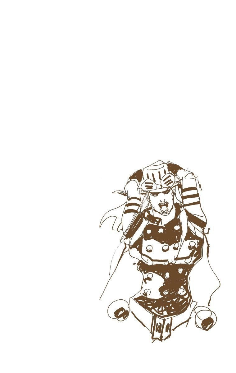 Cuộc Phiêu Lưu Bí Ẩn Phần 7: Steel Ball Run Chapter 32 - 1