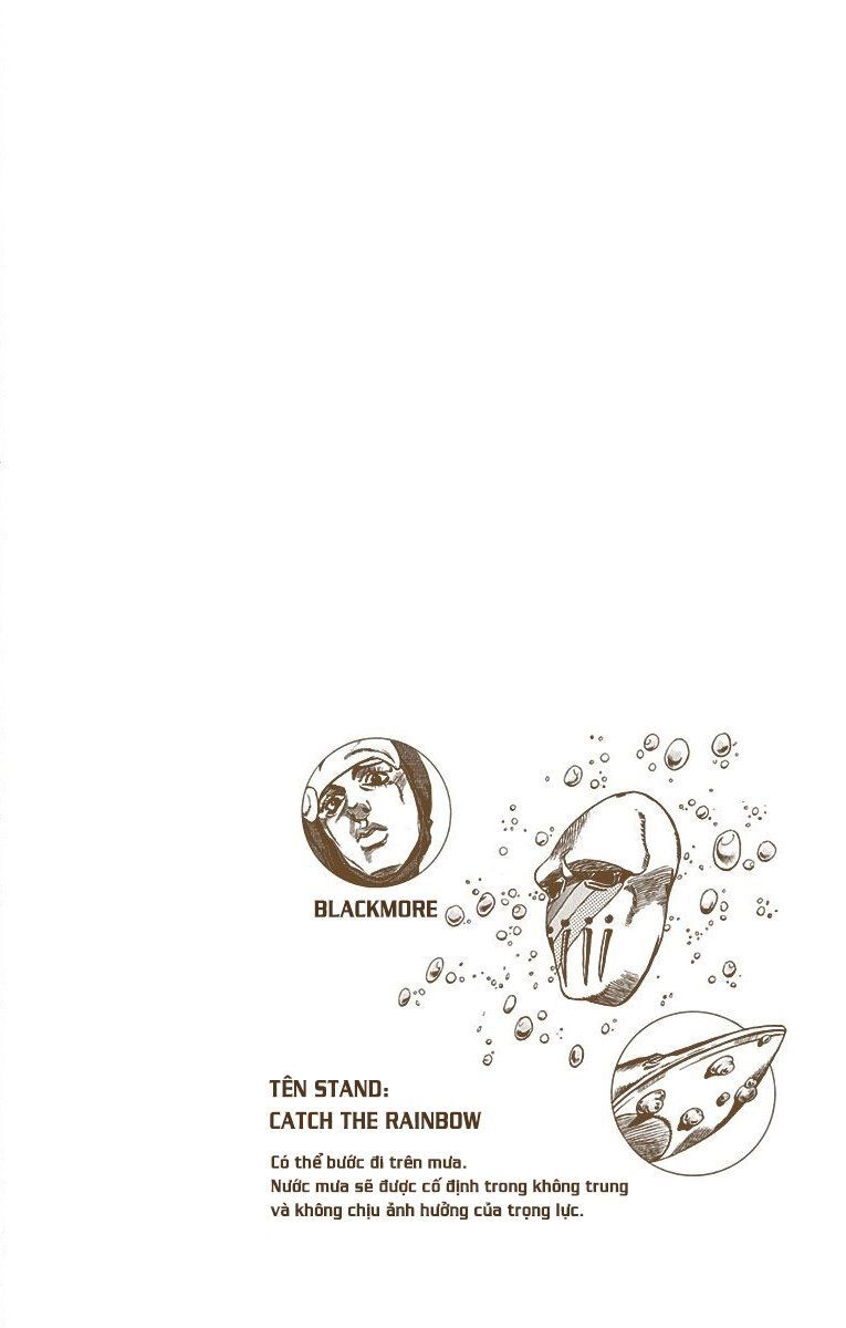 Cuộc Phiêu Lưu Bí Ẩn Phần 7: Steel Ball Run Chapter 39 - 1