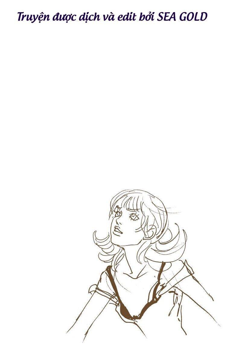 Cuộc Phiêu Lưu Bí Ẩn Phần 7: Steel Ball Run Chapter 41 - 1