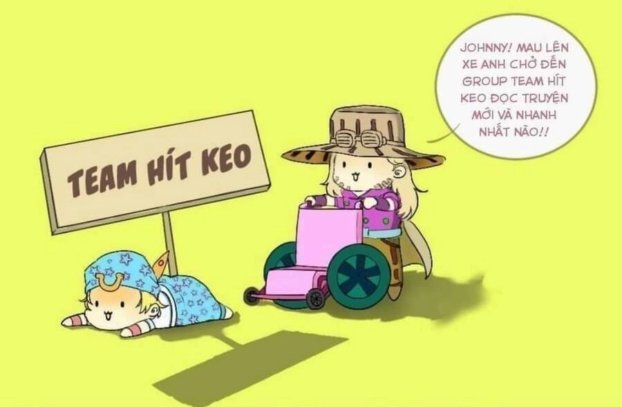 Cuộc Phiêu Lưu Bí Ẩn Phần 7: Steel Ball Run Chapter 54 - 46