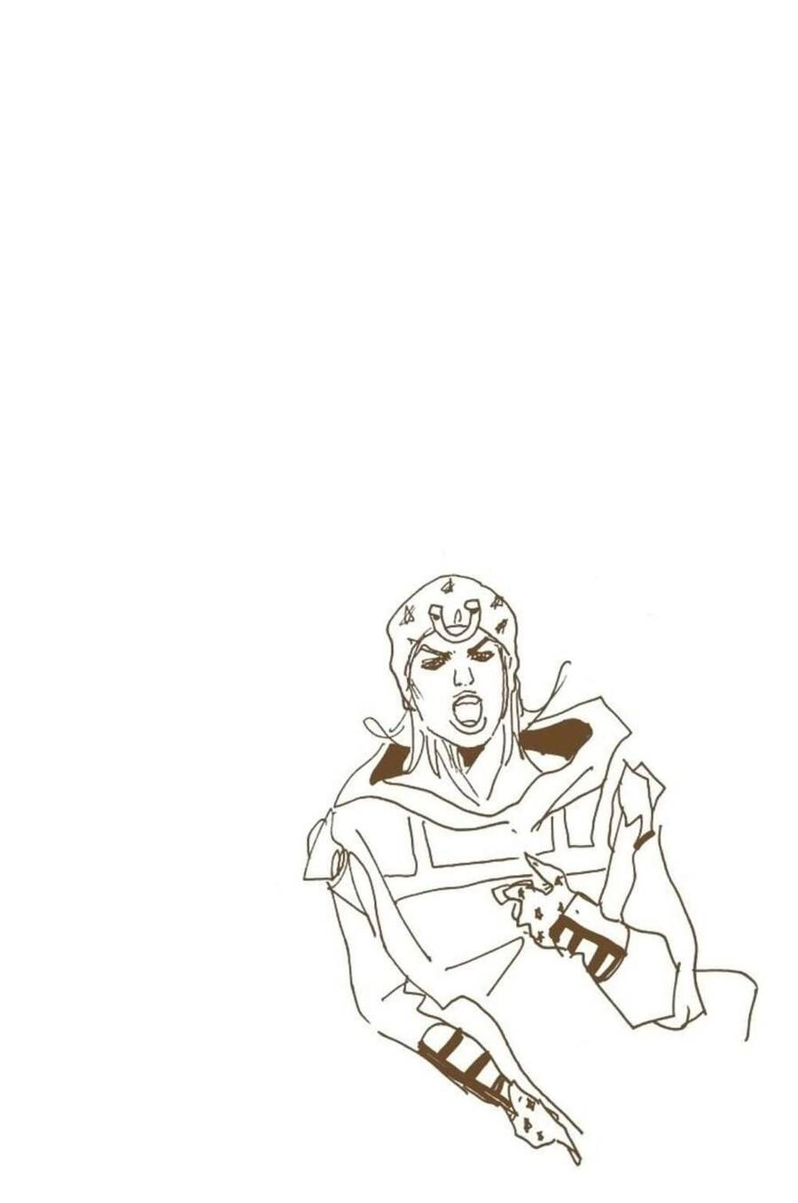 Cuộc Phiêu Lưu Bí Ẩn Phần 7: Steel Ball Run Chapter 58 - 2