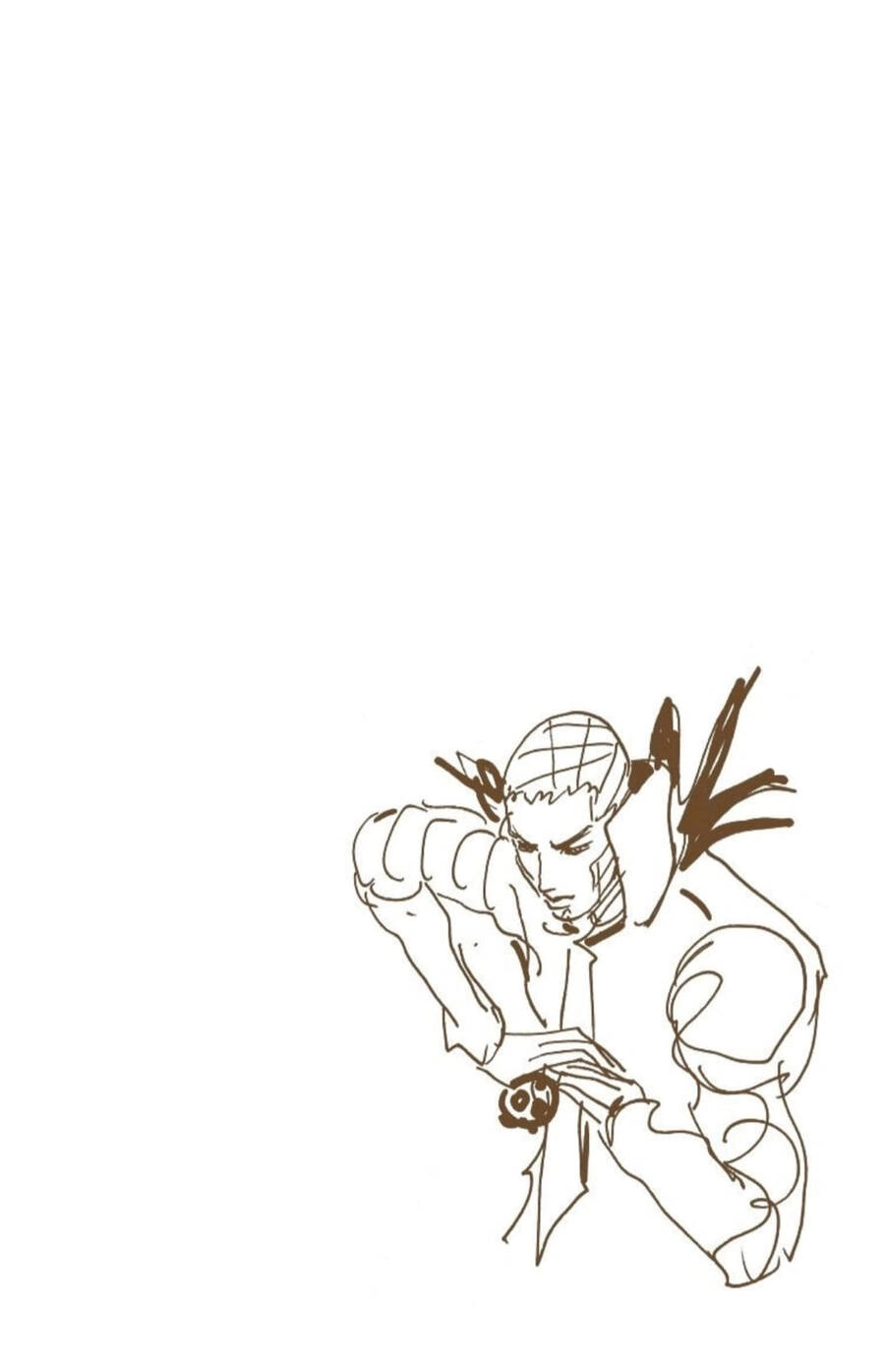 Cuộc Phiêu Lưu Bí Ẩn Phần 7: Steel Ball Run Chapter 63 - 2