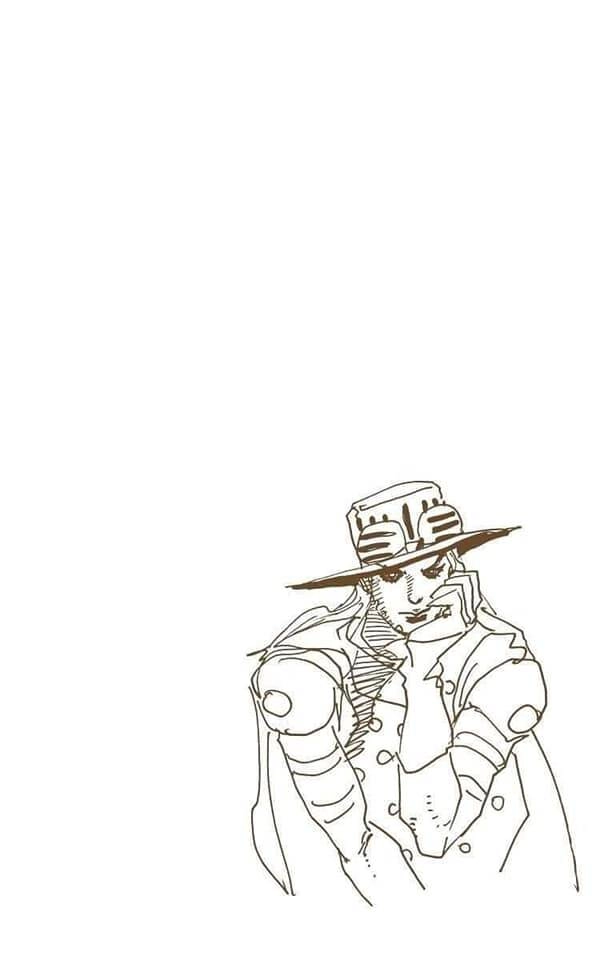 Cuộc Phiêu Lưu Bí Ẩn Phần 7: Steel Ball Run Chapter 65 - 2