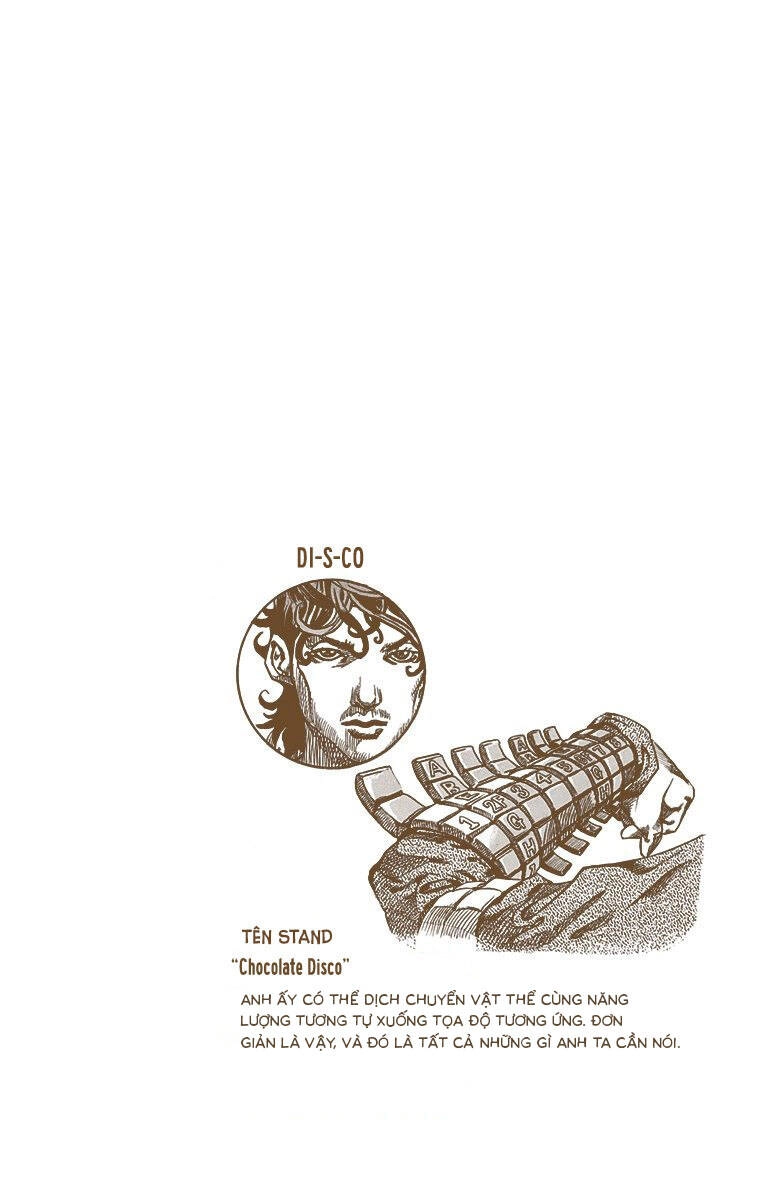 Cuộc Phiêu Lưu Bí Ẩn Phần 7: Steel Ball Run Chapter 66 - 2