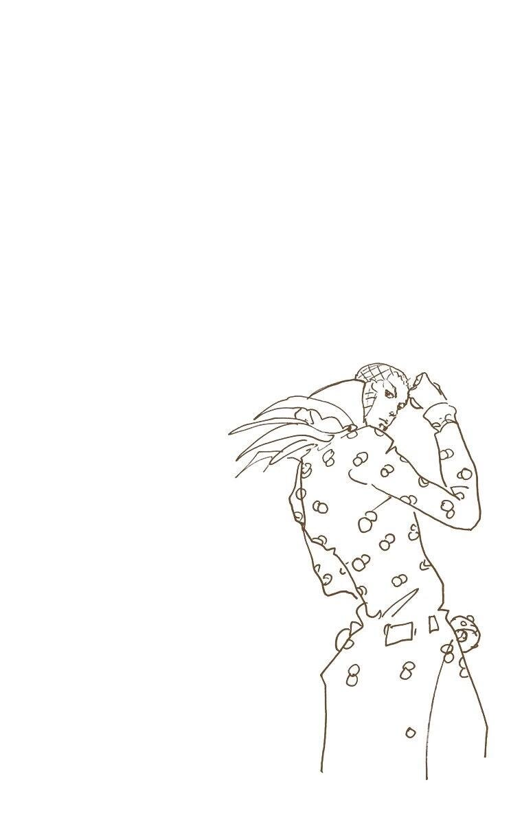 Cuộc Phiêu Lưu Bí Ẩn Phần 7: Steel Ball Run Chapter 67 - 2