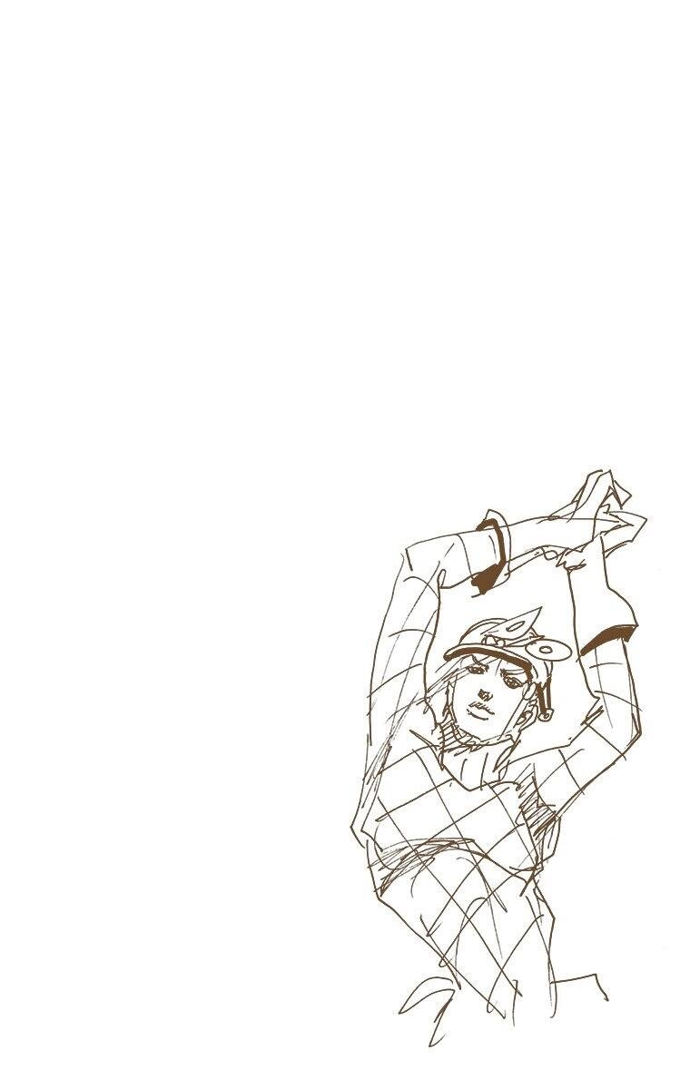 Cuộc Phiêu Lưu Bí Ẩn Phần 7: Steel Ball Run Chapter 68 - 2