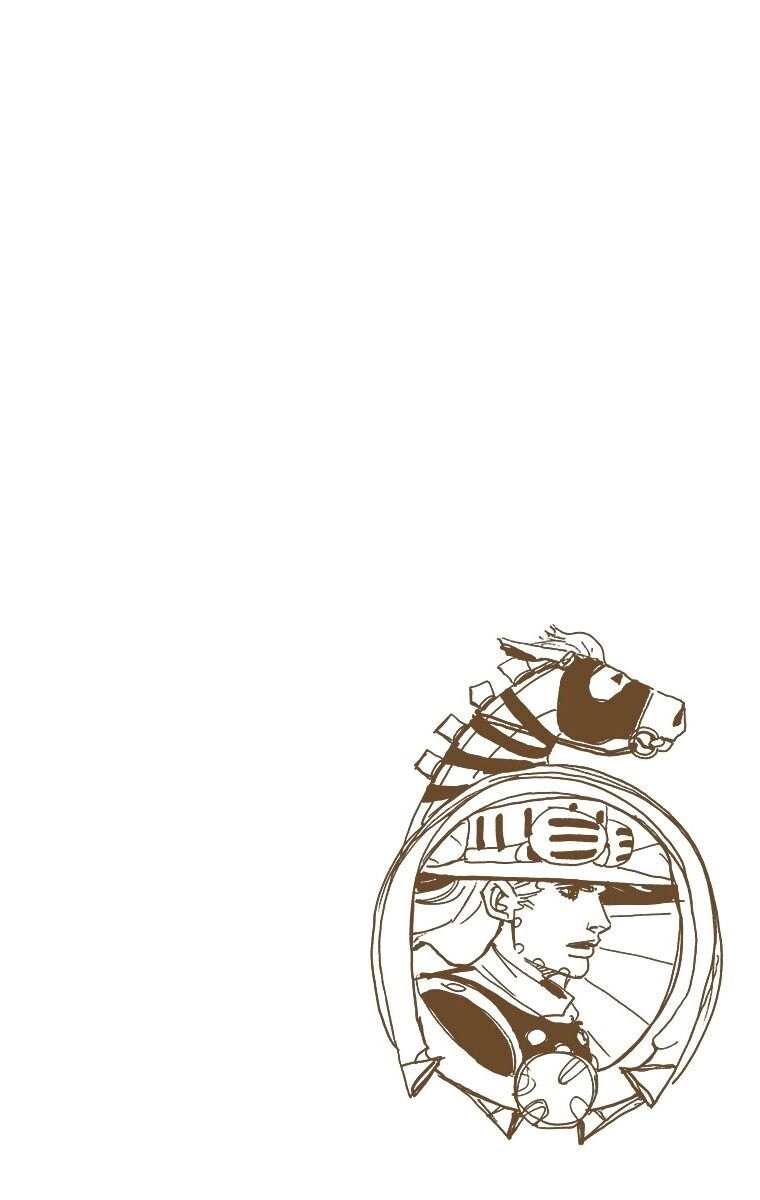 Cuộc Phiêu Lưu Bí Ẩn Phần 7: Steel Ball Run Chapter 78 - 1