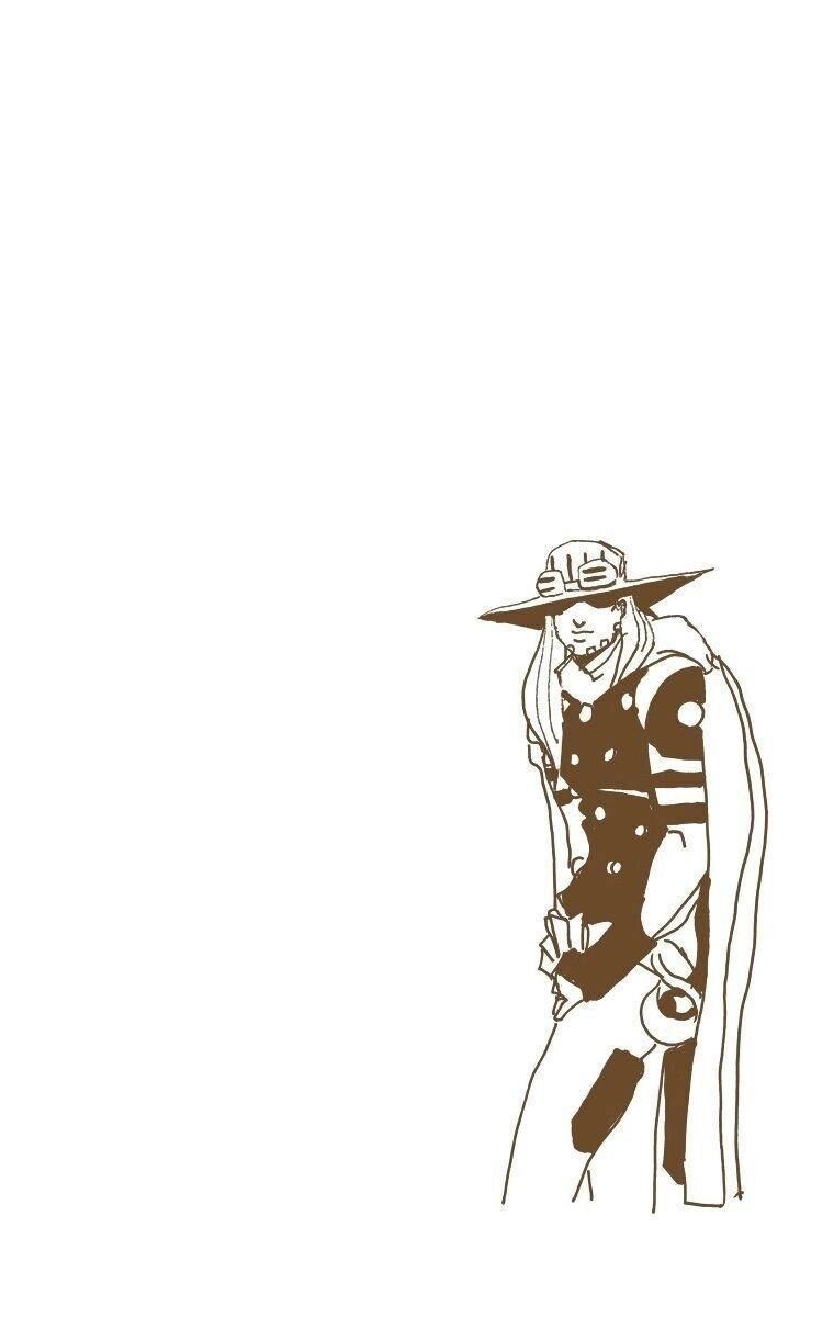 Cuộc Phiêu Lưu Bí Ẩn Phần 7: Steel Ball Run Chapter 86 - 1