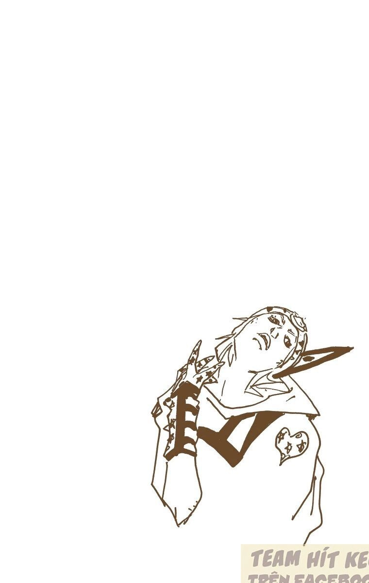 Cuộc Phiêu Lưu Bí Ẩn Phần 7: Steel Ball Run Chapter 91 - 2