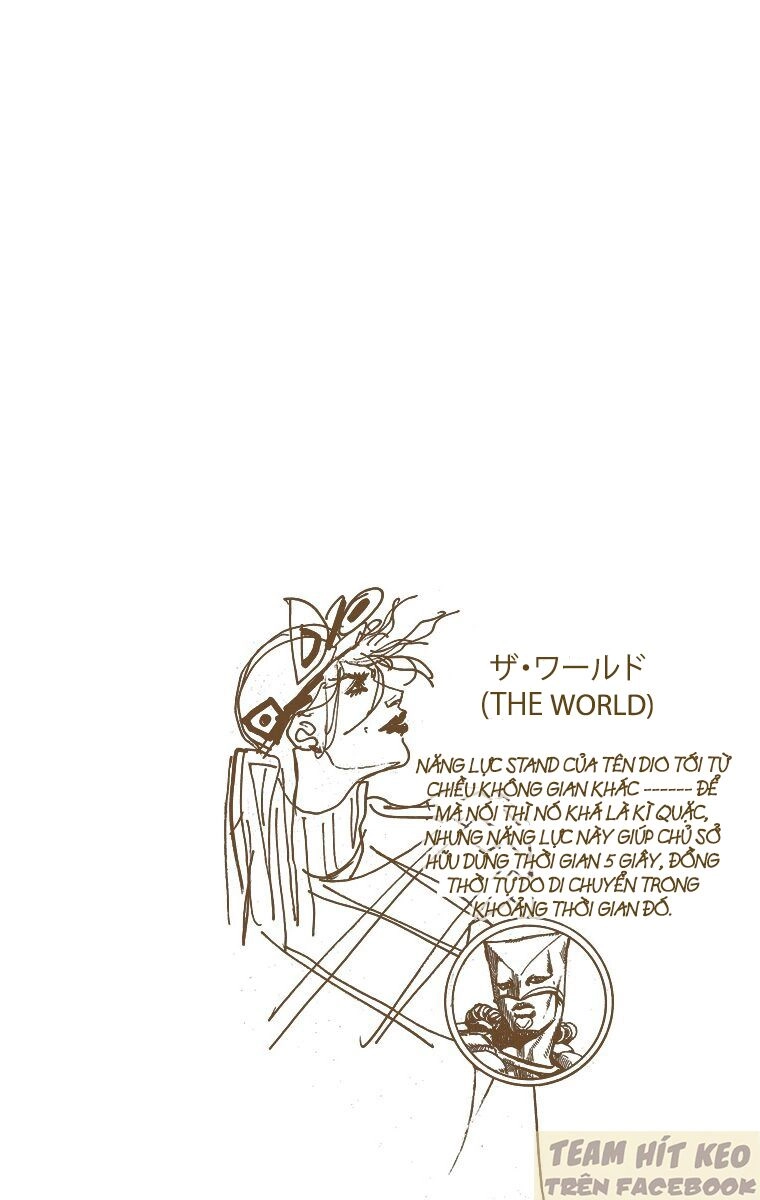 Cuộc Phiêu Lưu Bí Ẩn Phần 7: Steel Ball Run Chapter 93 - 2