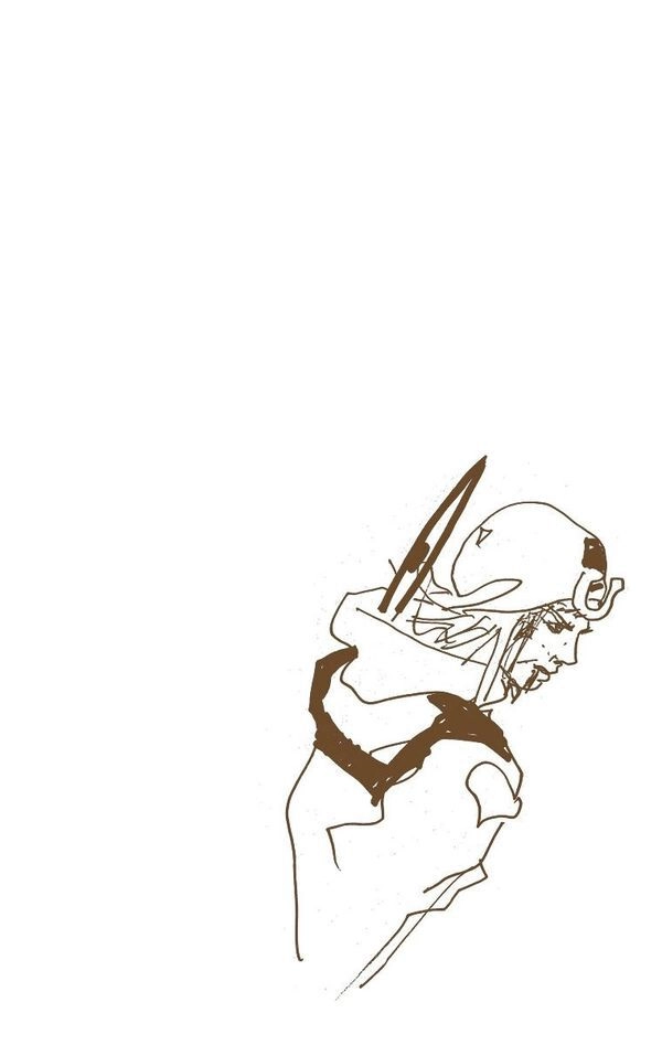 Cuộc Phiêu Lưu Bí Ẩn Phần 7: Steel Ball Run Chapter 94 - 2