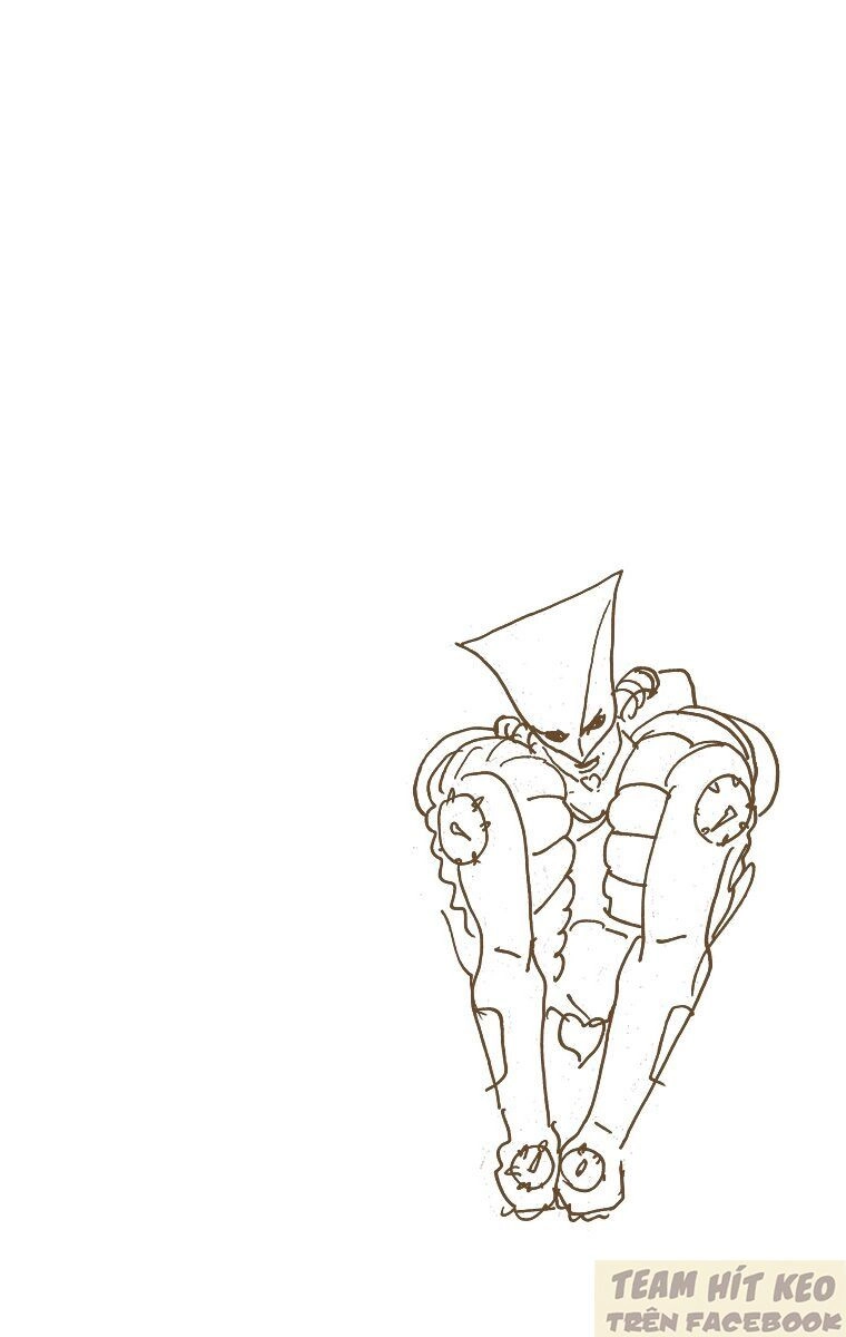 Cuộc Phiêu Lưu Bí Ẩn Phần 7: Steel Ball Run Chapter 95 - 2