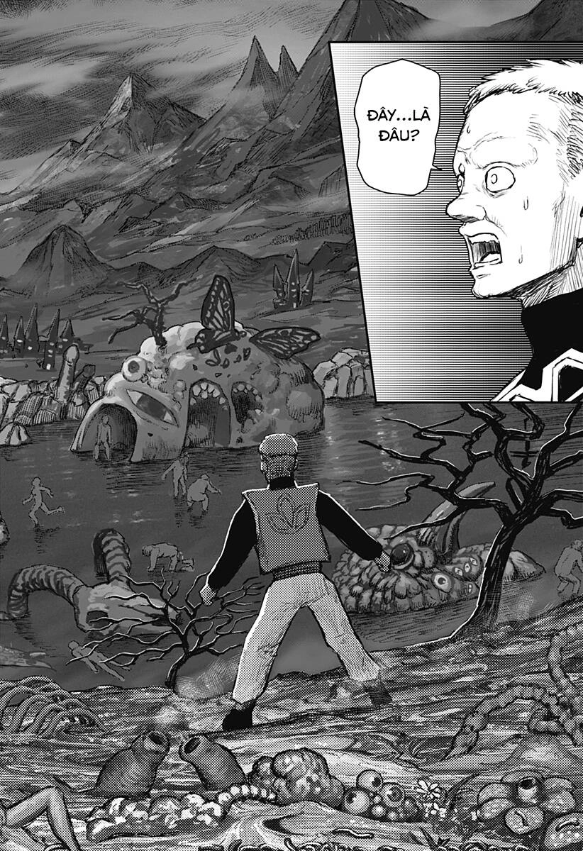 Shoujo Null Chapter 11 - 19