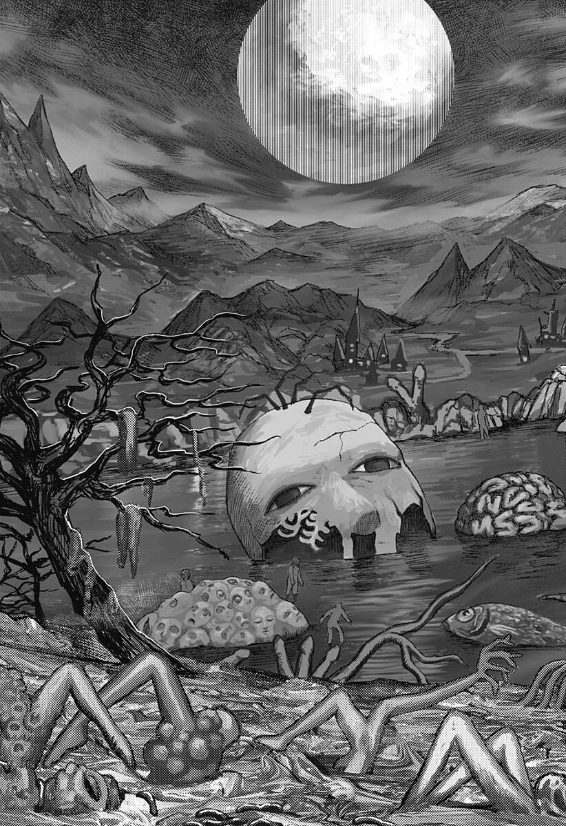 Shoujo Null Chapter 11 - 20