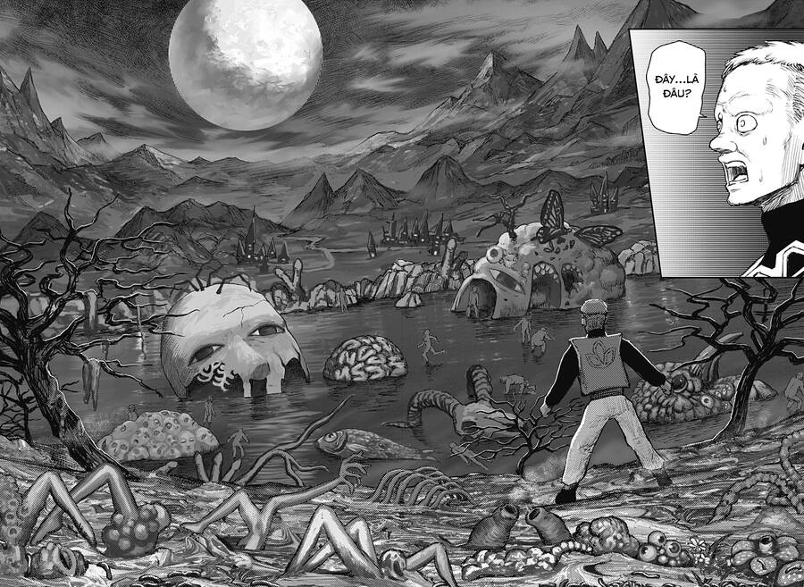 Shoujo Null Chapter 11 - 21