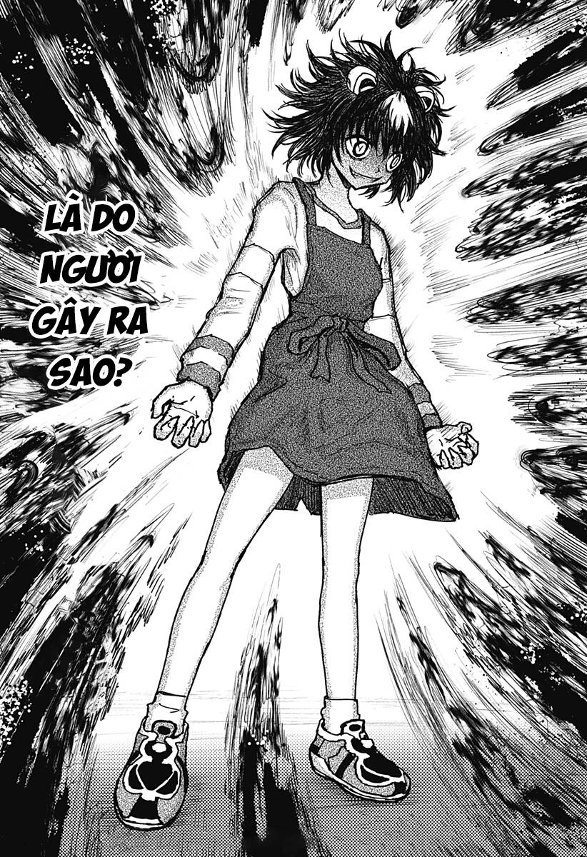 Shoujo Null Chapter 11 - 25