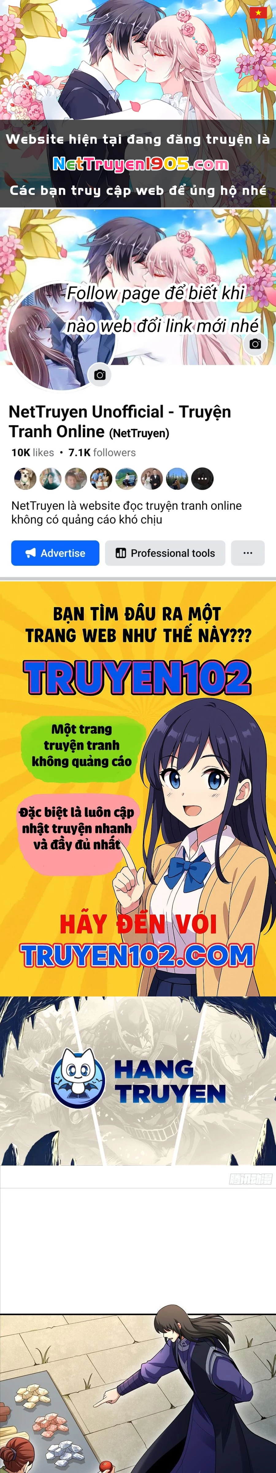 Tuyệt Thế Võ Thần Chapter 1062 - 1